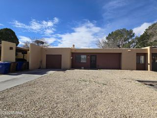 1235 Birch Drive, Las Cruces, NM 88001