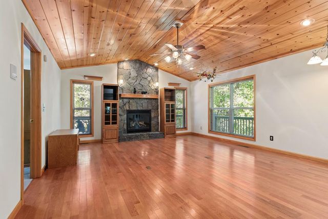 155 Turkey Pen Drive, Murphy, NC 28906