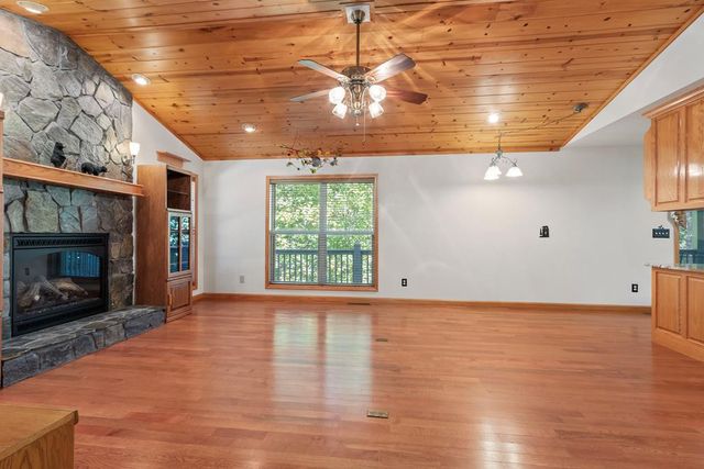 155 Turkey Pen Drive, Murphy, NC 28906