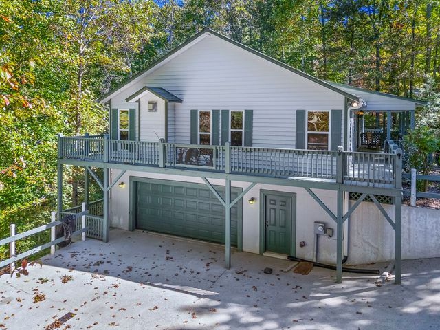 155 Turkey Pen Drive, Murphy, NC 28906