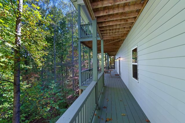 155 Turkey Pen Drive, Murphy, NC 28906