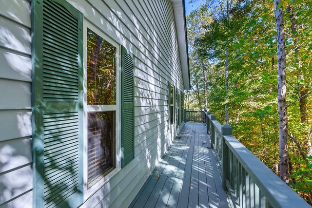 155 Turkey Pen Drive, Murphy, NC 28906
