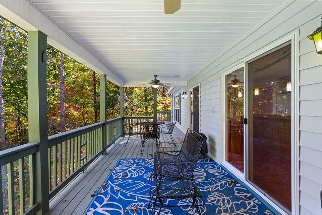 155 Turkey Pen Drive, Murphy, NC 28906
