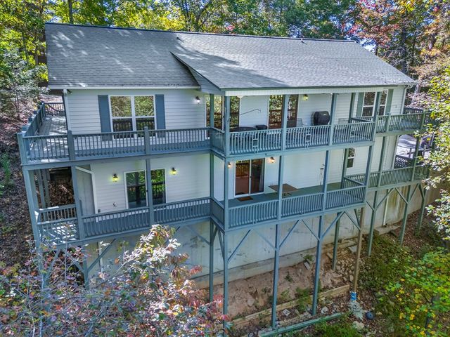 155 Turkey Pen Drive, Murphy, NC 28906