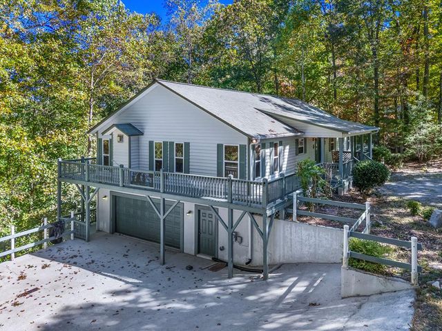 155 Turkey Pen Drive, Murphy, NC 28906