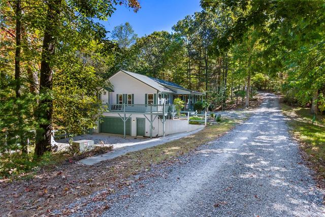 155 Turkey Pen Drive, Murphy, NC 28906