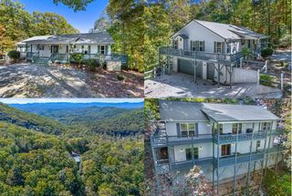 155 Turkey Pen Drive, Murphy, NC 28906