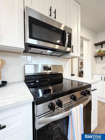 4301 Mohawk Street, Lincoln, NE 68510