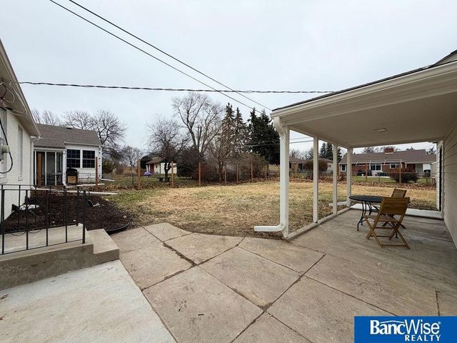 4301 Mohawk Street, Lincoln, NE 68510