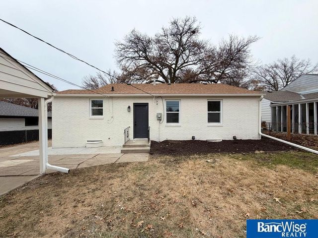 4301 Mohawk Street, Lincoln, NE 68510