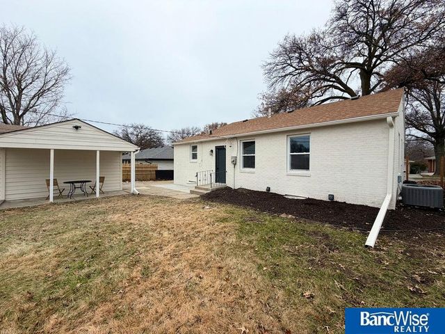 4301 Mohawk Street, Lincoln, NE 68510