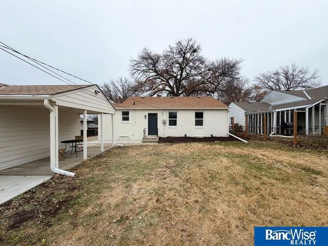 4301 Mohawk Street, Lincoln, NE 68510