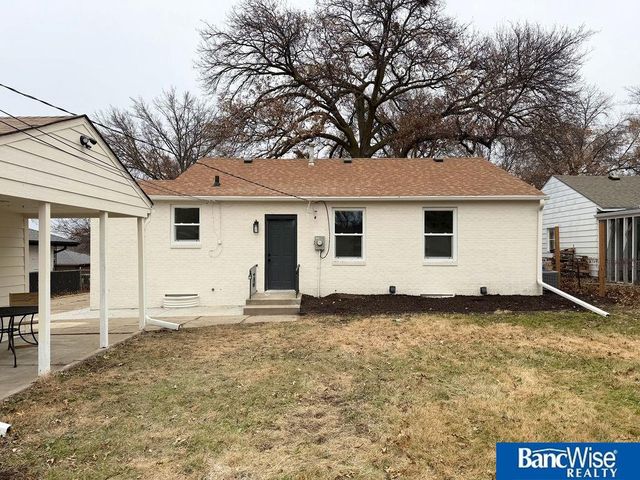 4301 Mohawk Street, Lincoln, NE 68510