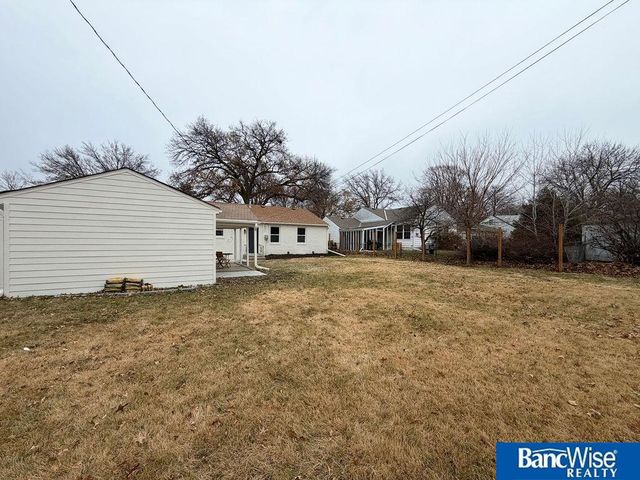 4301 Mohawk Street, Lincoln, NE 68510