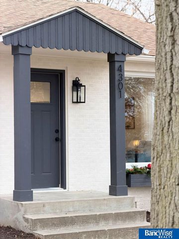4301 Mohawk Street, Lincoln, NE 68510