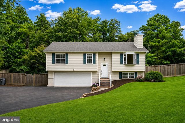 11617 LUCASVILLE RD, Manassas, VA 20112