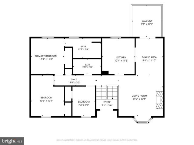 11617 LUCASVILLE RD, Manassas, VA 20112