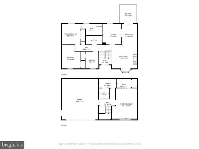 11617 LUCASVILLE RD, Manassas, VA 20112