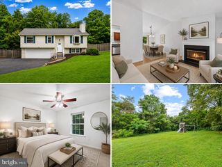 11617 LUCASVILLE RD, Manassas, VA 20112