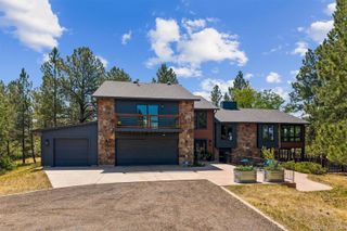8930 Burning Tree Drive, Franktown, CO 80116
