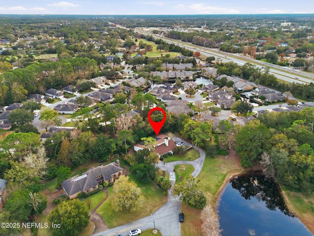 10052 GOLF CLUB Drive, Jacksonville, FL 32256