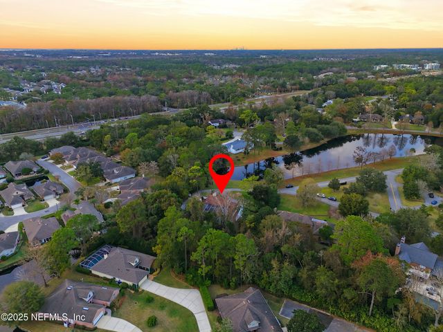 10052 GOLF CLUB Drive, Jacksonville, FL 32256