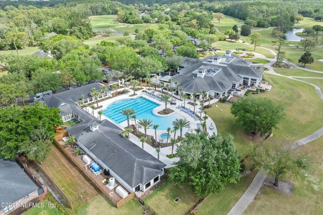 10052 GOLF CLUB Drive, Jacksonville, FL 32256