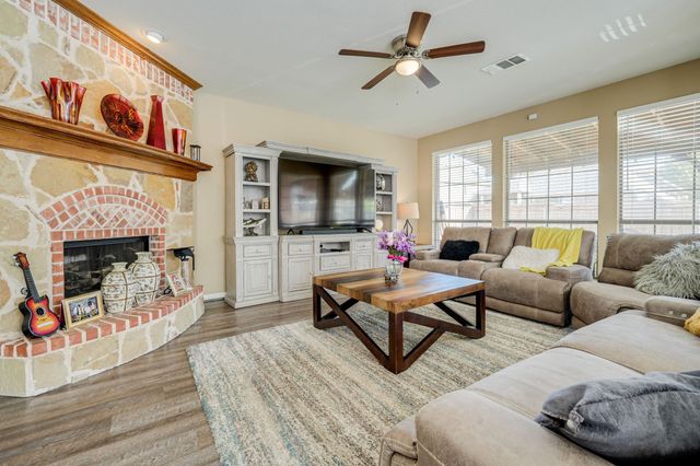 310 Cox Drive, Fate, TX 75087