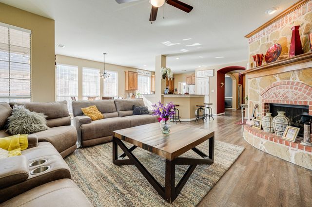 310 Cox Drive, Fate, TX 75087