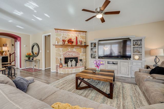 310 Cox Drive, Fate, TX 75087