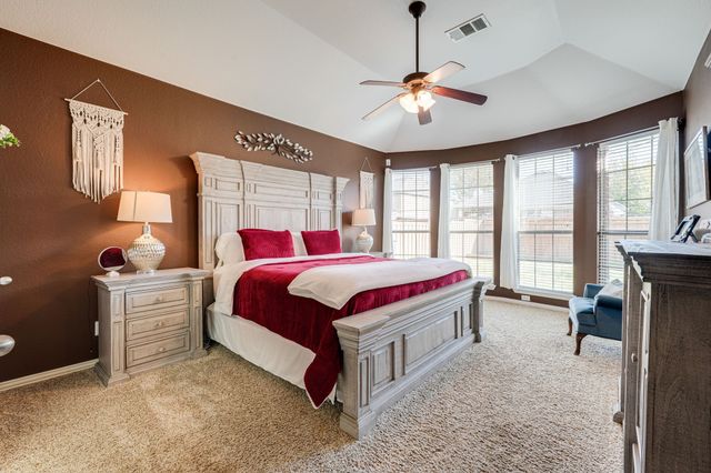 310 Cox Drive, Fate, TX 75087