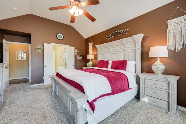 310 Cox Drive, Fate, TX 75087