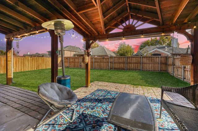 310 Cox Drive, Fate, TX 75087