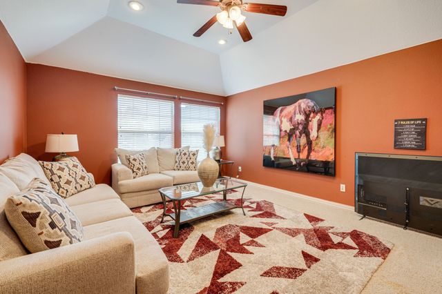 310 Cox Drive, Fate, TX 75087