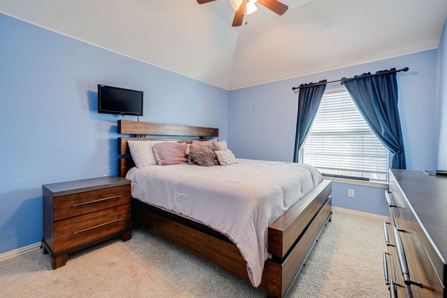 310 Cox Drive, Fate, TX 75087