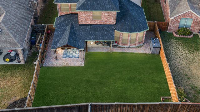 310 Cox Drive, Fate, TX 75087