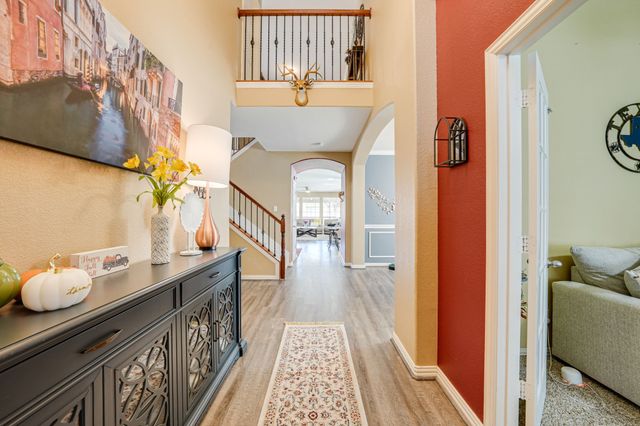 310 Cox Drive, Fate, TX 75087