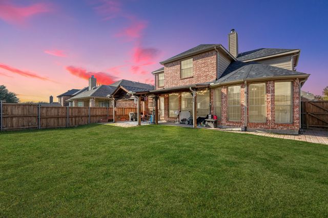 310 Cox Drive, Fate, TX 75087