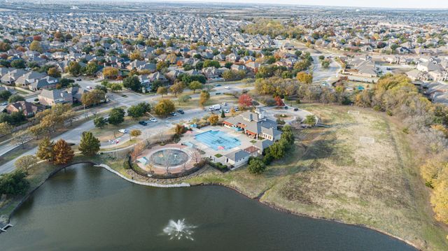 310 Cox Drive, Fate, TX 75087