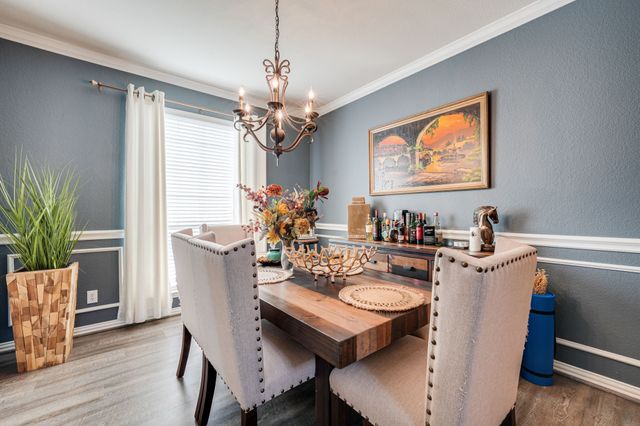 310 Cox Drive, Fate, TX 75087