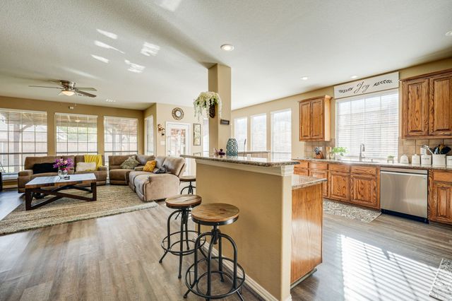 310 Cox Drive, Fate, TX 75087