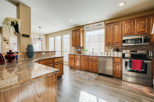 310 Cox Drive, Fate, TX 75087