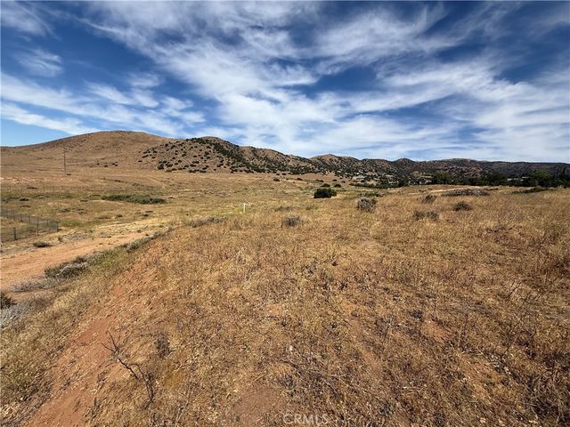 0 Florencell, Acton, CA 93510