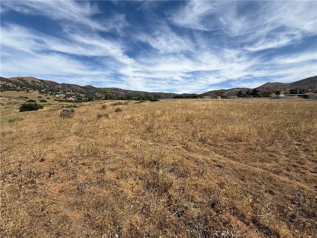0 Florencell, Acton, CA 93510
