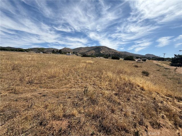 0 Florencell, Acton, CA 93510