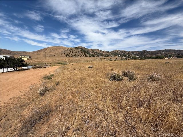 0 Florencell, Acton, CA 93510