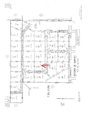 0 Florencell, Acton, CA 93510