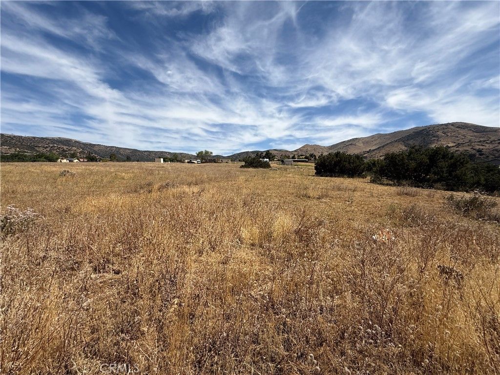 0 Florencell, Acton, CA 93510
