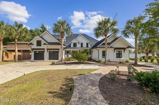 1766 Waterway Drive, Ocean Isle Beach, NC 28469