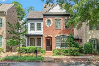 2058 Heathermere Way, Roswell, GA 30075